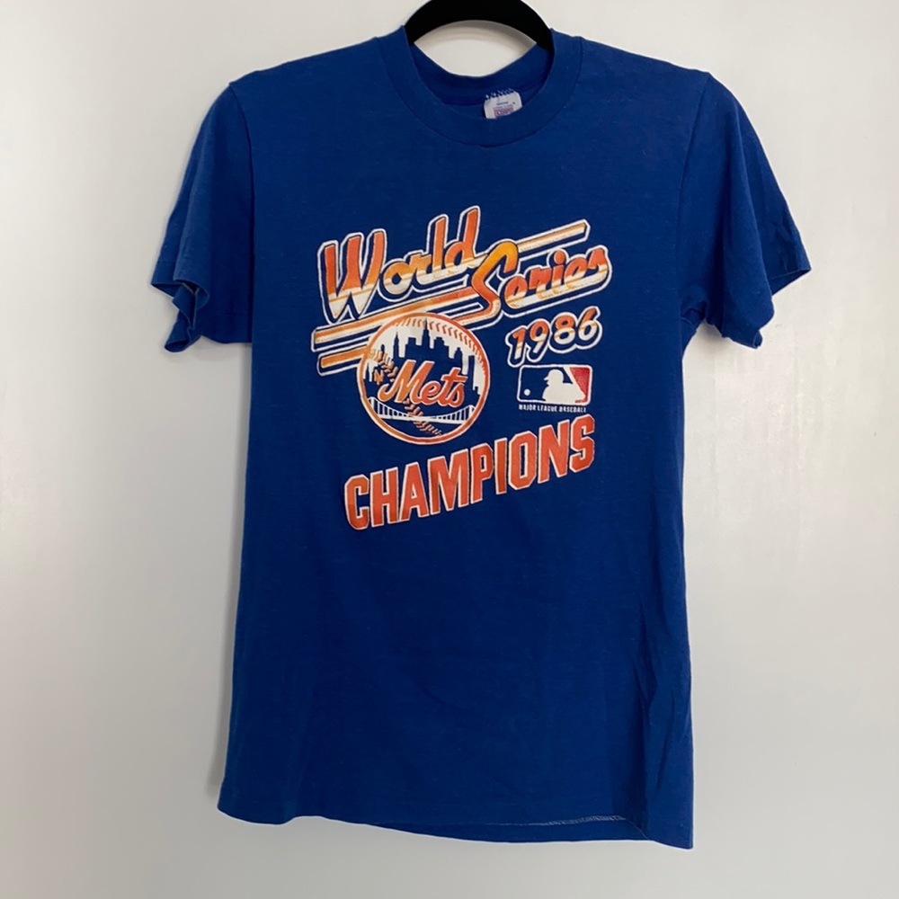 Vintage Mets T-shirt
